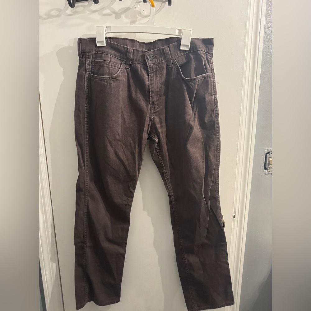 Levi’s 511’s Jeans